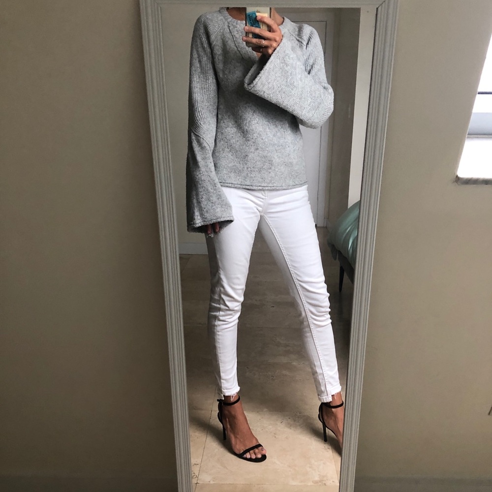 Rebecca Minkoff - beautiful, like new sweater